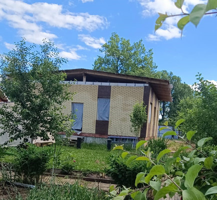 Продам участок 8,5 соток, Фермерское хоз., СНТ Дубрава тер, Сертякино д, 0 км от города