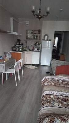 Сдам однокомнатную (1-комн.) квартиру, Шувалова ул, 40, Мурино п