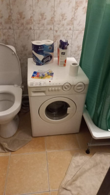 Сдам однокомнатную (1-комн.) квартиру, Шувалова ул, 40, Мурино п