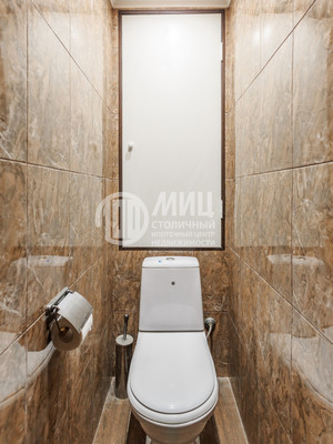 Продам двухкомнатную (2-комн.) квартиру, Короленко ул, 10, Москва г