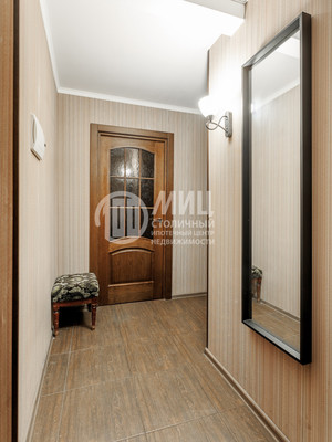 Продам двухкомнатную (2-комн.) квартиру, Короленко ул, 10, Москва г