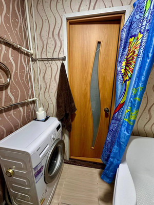 Продам двухкомнатную (2-комн.) квартиру, Первомайская ул, 70, Нижний Тагил г