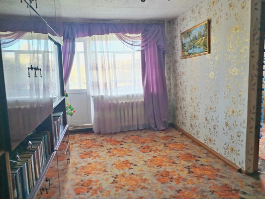 Продам двухкомнатную (2-комн.) квартиру, Карла Либкнехта ул, 6, Нижний Тагил г