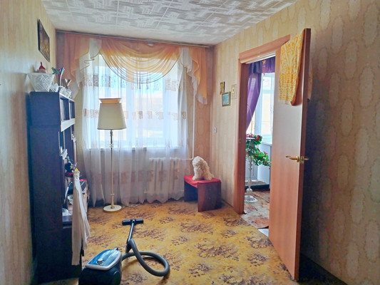 Продам двухкомнатную (2-комн.) квартиру, Карла Либкнехта ул, 6, Нижний Тагил г