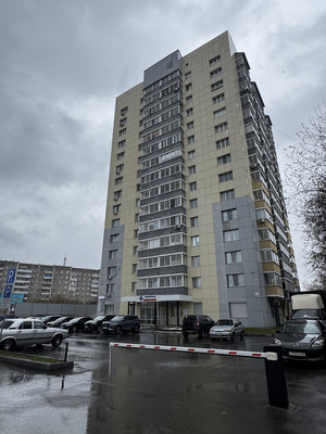Продам однокомнатную (1-комн.) квартиру, Пархоменко ул, 44, Нижний Тагил г