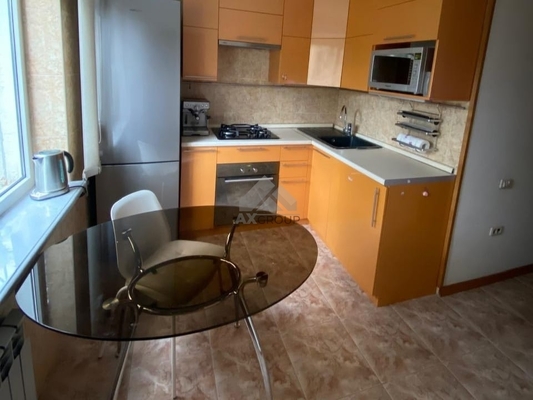 Продам однокомнатную (1-комн.) квартиру, Альпийская (Альпинист снт) ул, 39, Сочи г