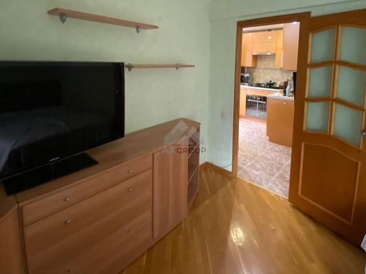Продам однокомнатную (1-комн.) квартиру, Альпийская (Альпинист снт) ул, 39, Сочи г