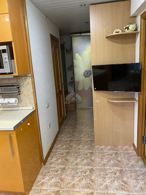 Продам однокомнатную (1-комн.) квартиру, Альпийская (Альпинист снт) ул, 39, Сочи г