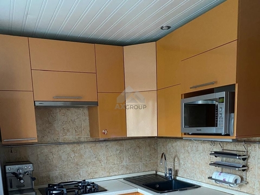 Продам однокомнатную (1-комн.) квартиру, Альпийская (Альпинист снт) ул, 39, Сочи г