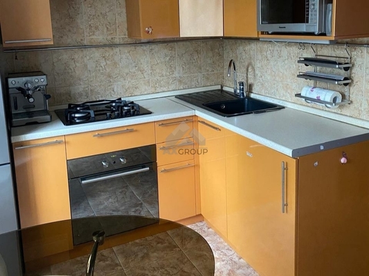 Продам однокомнатную (1-комн.) квартиру, Альпийская (Альпинист снт) ул, 39, Сочи г