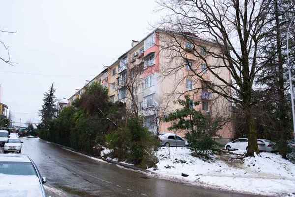 Продам однокомнатную (1-комн.) квартиру, Альпийская (Альпинист снт) ул, 39, Сочи г