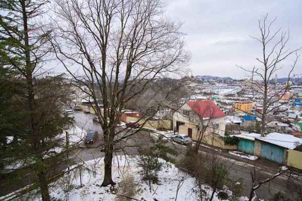 Продам однокомнатную (1-комн.) квартиру, Альпийская (Альпинист снт) ул, 39, Сочи г
