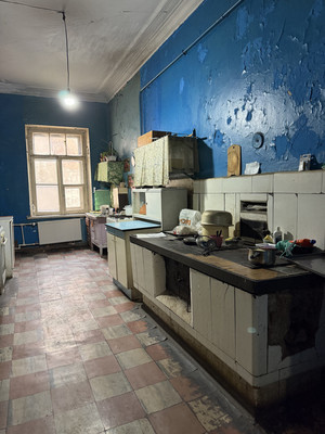 Продам многокомнатную квартиру, Восстания ул, 20/16, Санкт-Петербург г