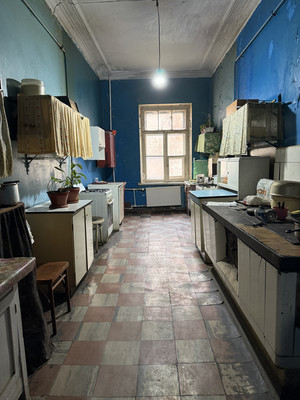 Продам многокомнатную квартиру, Восстания ул, 20/16, Санкт-Петербург г