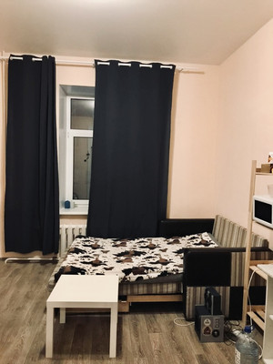 Продам многокомнатную квартиру, Восстания ул, 20/16, Санкт-Петербург г