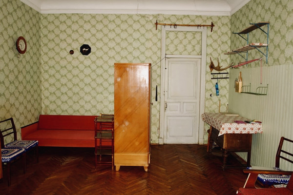 Продам многокомнатную квартиру, Восстания ул, 20/16, Санкт-Петербург г