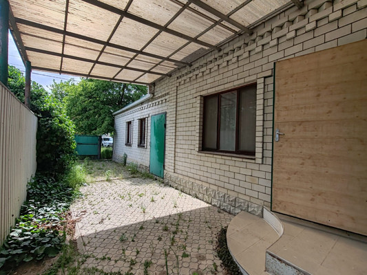 Продам дом, Степная ул, 36, Белореченск г, 0 км от города