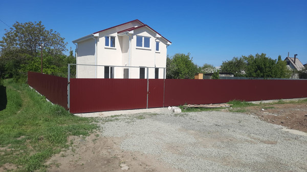 Продам дом, Волгодонской Садовод тер. СНТ, Волгодонск г, 0 км от города
