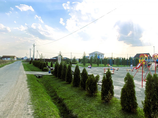 Продам участок 6,5 соток, Фермерское хоз., Бахтеево д, 0 км от города