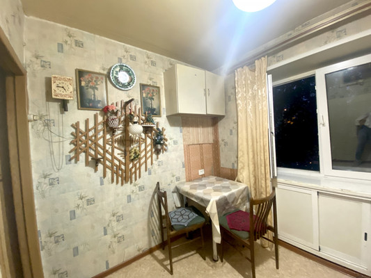Продам двухкомнатную (2-комн.) квартиру, Горького ул, 25А, Королев г