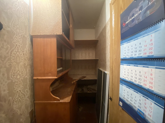 Продам двухкомнатную (2-комн.) квартиру, Горького ул, 25А, Королев г