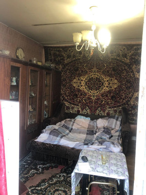 Продам двухкомнатную (2-комн.) квартиру, Молдагуловой ул, 10к1, Москва г