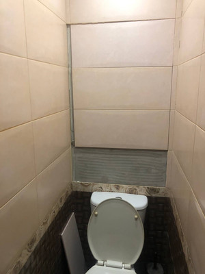 Продам двухкомнатную (2-комн.) квартиру, Молдагуловой ул, 10к1, Москва г