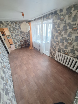 Продам двухкомнатную (2-комн.) квартиру, Молодежный пр-кт, 1А, Нижний Новгород г