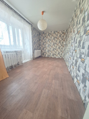 Продам двухкомнатную (2-комн.) квартиру, Молодежный пр-кт, 1А, Нижний Новгород г