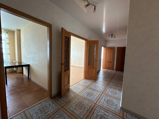 Продам двухкомнатную (2-комн.) квартиру, Коломенская ул, 7Акк1, Сычёво д
