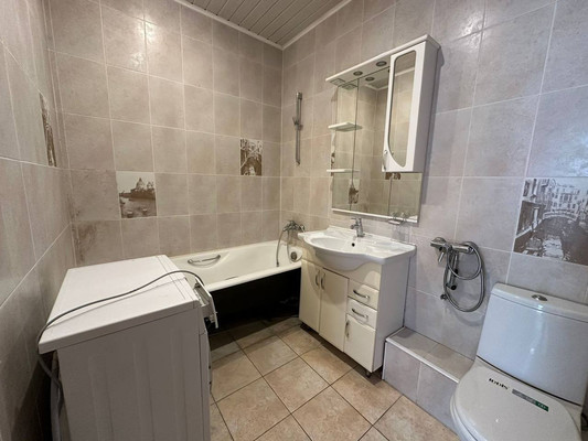 Продам двухкомнатную (2-комн.) квартиру, Коломенская ул, 7Акк1, Сычёво д
