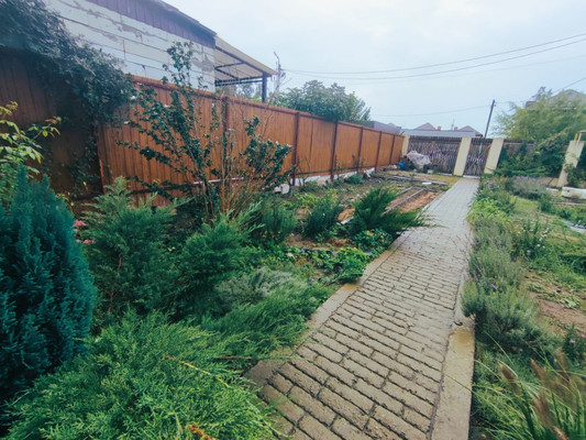 Продам дом, Лаврова (Нижний казачий хутор тер. ДНТ) ул, 1, Краснодар г, 0 км от города