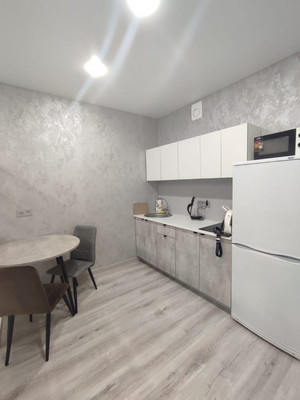 Продам однокомнатную (1-комн.) квартиру, Автолюбителей ул, 1Ддк2, Краснодар г