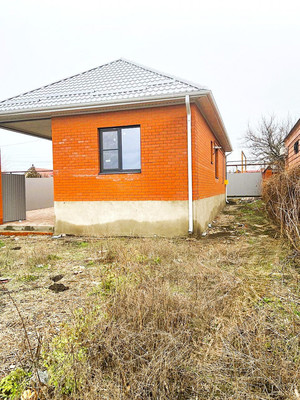 Продам дом, Ленинградская ул, 27А/1, Пластуновская ст-ца, 0 км от города