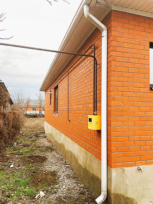 Продам дом, Ленинградская ул, 27А/1, Пластуновская ст-ца, 0 км от города
