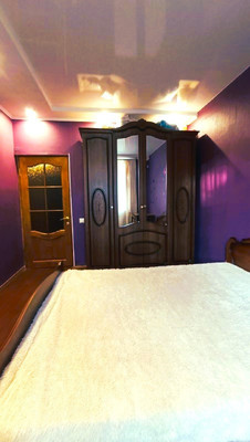 Продам двухкомнатную (2-комн.) квартиру, им. Невкипелого ул, 2, Краснодар г