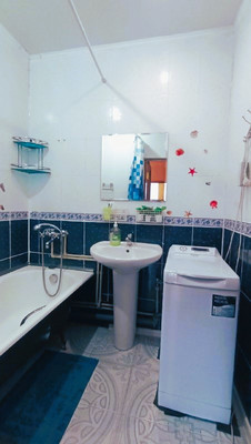 Продам двухкомнатную (2-комн.) квартиру, им. Невкипелого ул, 2, Краснодар г