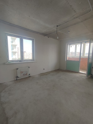Продам двухкомнатную (2-комн.) квартиру, Автолюбителей ул, 1Дк2, Краснодар г