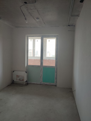 Продам двухкомнатную (2-комн.) квартиру, Автолюбителей ул, 1Дк2, Краснодар г