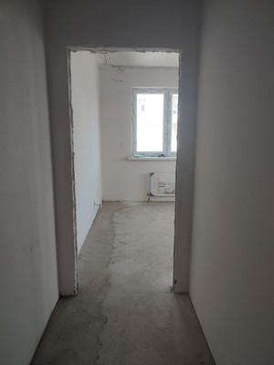 Продам двухкомнатную (2-комн.) квартиру, Автолюбителей ул, 1Дк2, Краснодар г