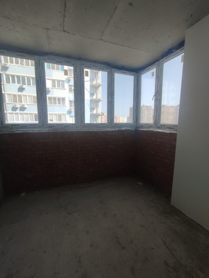 Продам двухкомнатную (2-комн.) квартиру, Автолюбителей ул, 1Дк2, Краснодар г