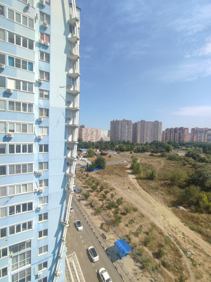Продам двухкомнатную (2-комн.) квартиру, Автолюбителей ул, 1Дк2, Краснодар г