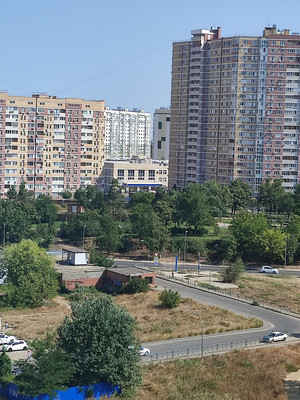 Продам двухкомнатную (2-комн.) квартиру, Автолюбителей ул, 1Дк2, Краснодар г
