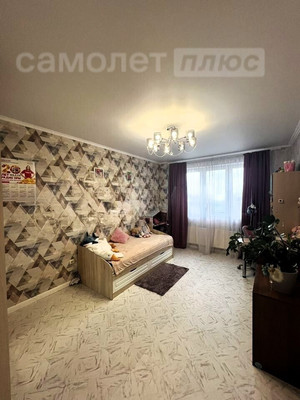 Продам трехкомнатную (3-комн.) квартиру, им. писателя Знаменского пр-кт, 6, Краснодар г