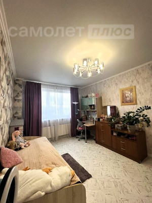 Продам трехкомнатную (3-комн.) квартиру, им. писателя Знаменского пр-кт, 6, Краснодар г