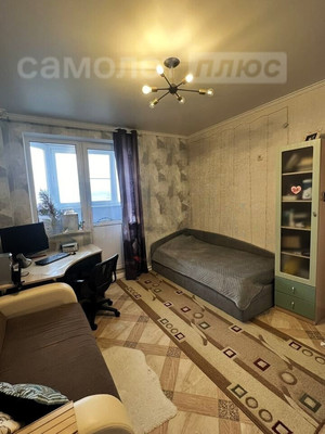Продам трехкомнатную (3-комн.) квартиру, им. писателя Знаменского пр-кт, 6, Краснодар г