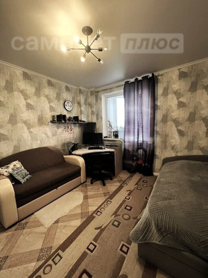 Продам трехкомнатную (3-комн.) квартиру, им. писателя Знаменского пр-кт, 6, Краснодар г