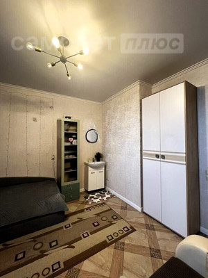 Продам трехкомнатную (3-комн.) квартиру, им. писателя Знаменского пр-кт, 6, Краснодар г
