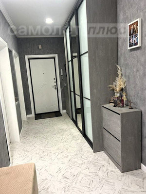 Продам трехкомнатную (3-комн.) квартиру, им. писателя Знаменского пр-кт, 6, Краснодар г