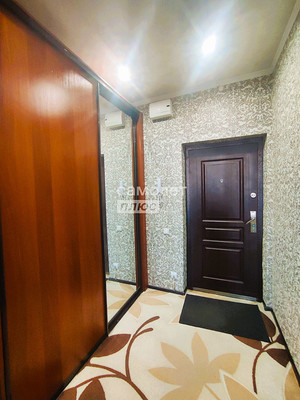 Продам двухкомнатную (2-комн.) квартиру, Автолюбителей ул, 1ю, Краснодар г